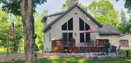 Adventure in the Blue Hills! Great for Hiking, ATV's  snowmobiling & hunting