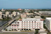 Hotel Amalga, St. Augustine, A Tribute Portfolio Hotel Các khách sạn gần St. George Street