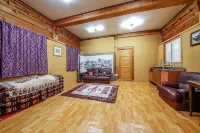 Jirisan Taegojae Hanok Stay Hotels in Hamyang-gun