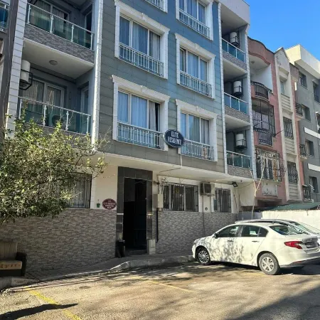 Elite Residence Buca