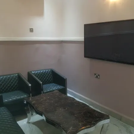 Haven Suites, Ikenegbu