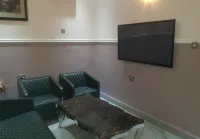 Haven Suites, Ikenegbu