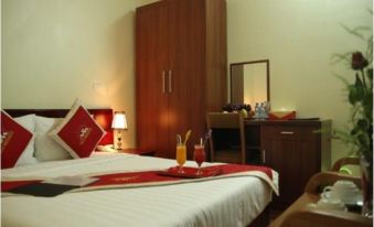Nhat Minh Hotel