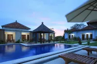 Uluwatu Jungle Villa Hotels in Bali