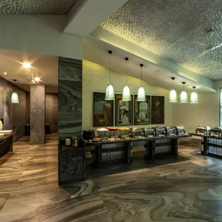 Aayush Resort Karjat
