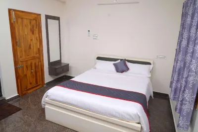 Sanskriti Homestay Hôtels à : 