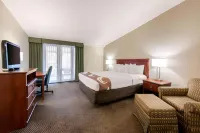 クオリティ イン & スイーツ