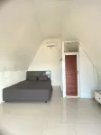 OSANNA BEACH RESORT Hotels near Pantai Kali Mirah