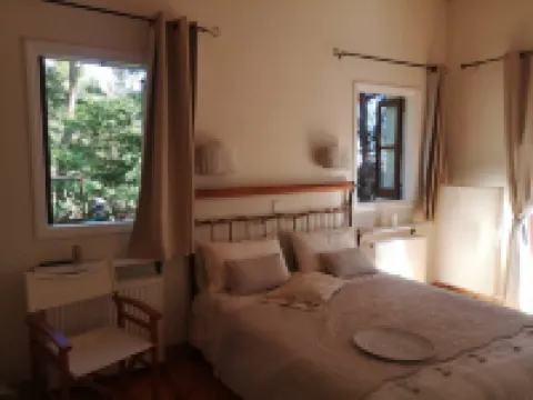 帕諾普拉特斯塞浦路斯的恩裏埃特別墅 - 全景山間度假屋