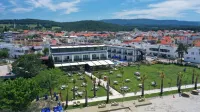 Sunsan Hotel & Restaurant