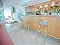 Hotel Premium Porto Maia - bar