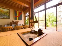 Isazawa Onsen Yumotokan