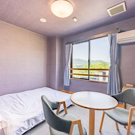 RV Park Plus Numata Kenko Land