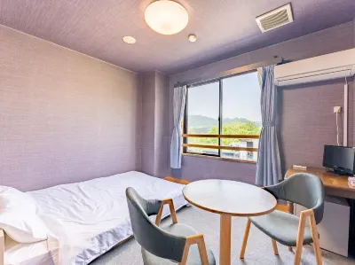 RV Park Plus Numata Kenko Land Hotels in 