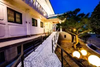 Namwon Chunhyangga Stay Hotels in Namwon