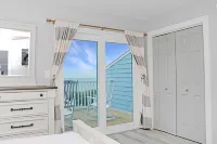 Casita Azul