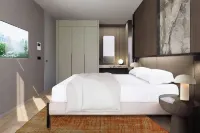 Marriott Executive Apartments Antalya Hotel a Antalya