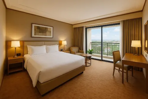 Asar Connaught Place by Orion Hotels