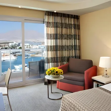 Dan Panorama Eilat
