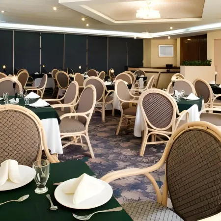 Hotel la Joya Tulancingo Отели в г. Тулансинго