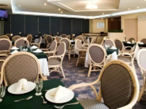 Hotel la Joya Tulancingo