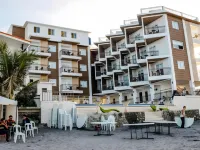 Brisa Marina Beach Resort powered by Cocotel Hotels in Morong