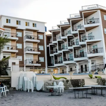 Brisa Marina Beach Resort powered by Cocotel