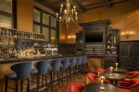 Hotel des Indes the Hague - bar