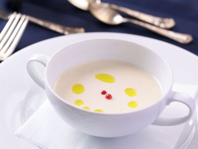 料理 プチホテル＆レストラン オールドエイジの写真