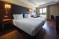 Exe Almería Centro Hotels in Almeria