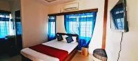 Gopi Residency Hotels near Ullal Srinivas Mallya statue