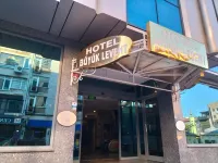 Büyük Levent Hotel Hotel a Laleli
