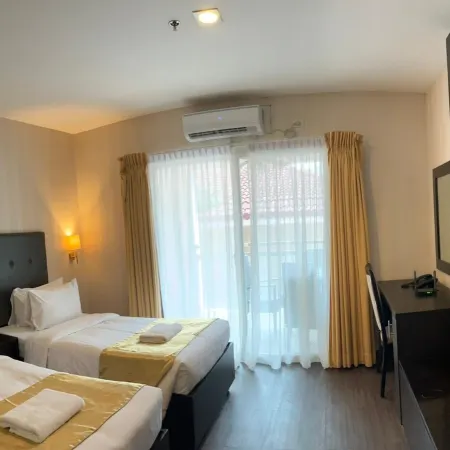 Sun Plaza Subic