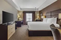 Best Western Cold Lake Inn Hotels in Cold Lake