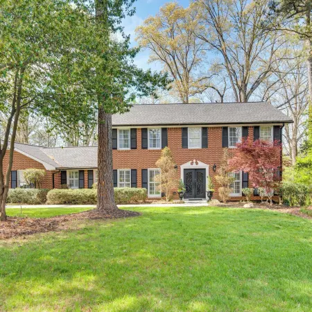Luxury Retreat in Smyrna Pool, Pickleball and More!