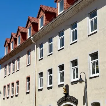 Hotel Goldener Adler