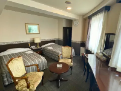 Seaside Hotel Kamome