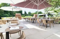Aparthotel-Aarau-West Swiss Quality - breakfast