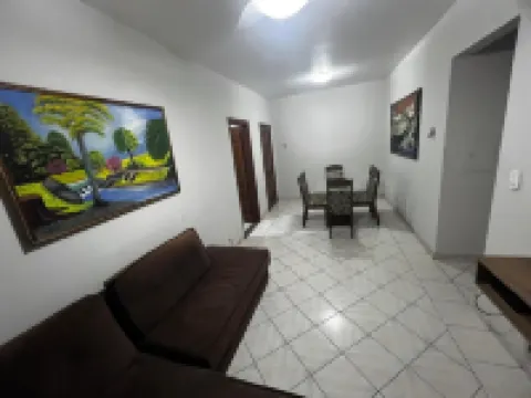 Apartment with great central location