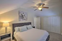 Warrensburg Home ~ 6 Mi to Lake George!