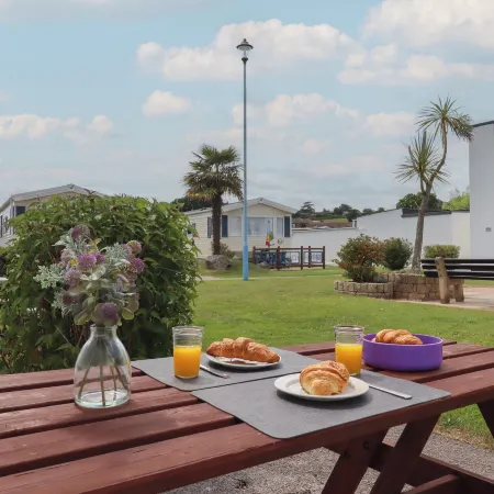 Dolphin Chalet