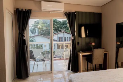 MD Recanto Iguaçu