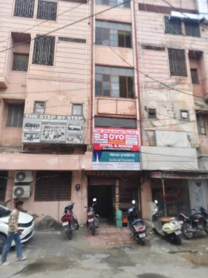 Oyo The Jhunjhunu Palace Hotel Hotels in Bagar