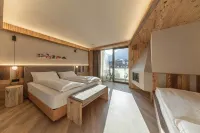 Hotel Mirabello - Slow Hotel Benessere Hotels in Siror