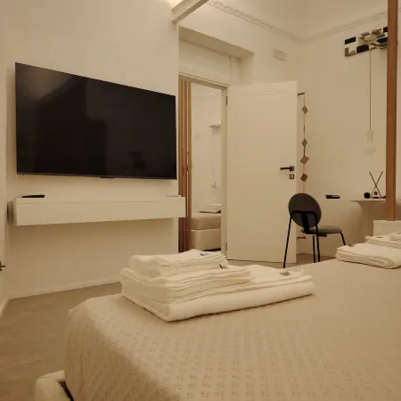 Elegant Palermo Getaway - Garden Oasis in the Heart of the City