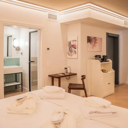 Liberty Suites Spetses