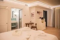 Liberty Suites Spetses Hotels in Spetses