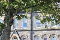 Riverside Apartment offering stunning views over River Tay