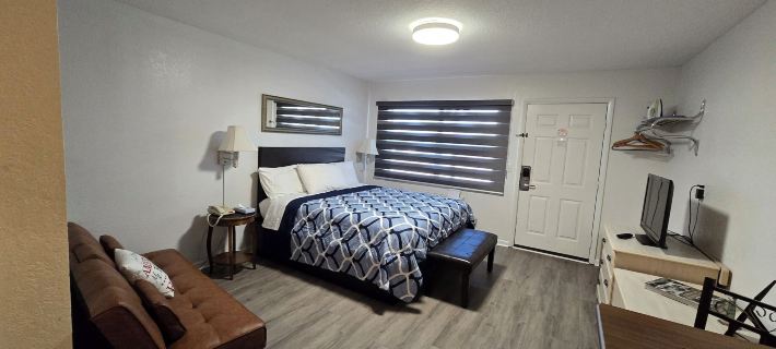 Merida Inn & Suites Hotels in St. Augustine