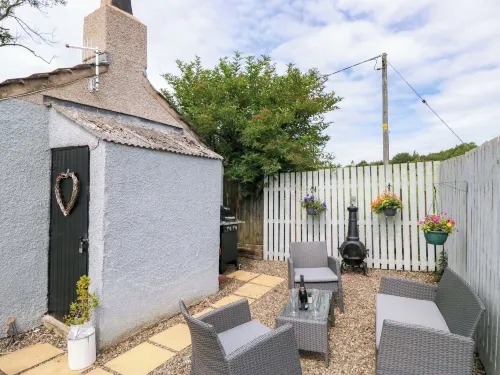 High Wreah Bolt Hole Hotels in Whitehaven